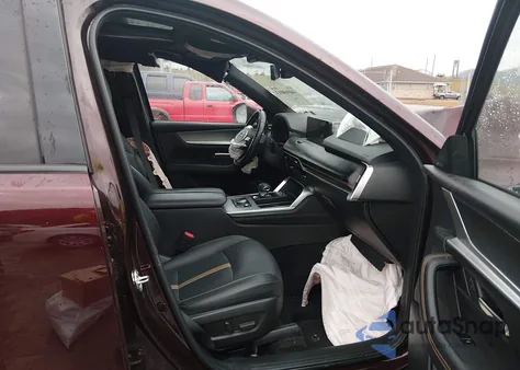 2024 Mazda Cx-90 Phev Premium Plus из США, поврежденный, VIN JM3KKEHA6R1123538